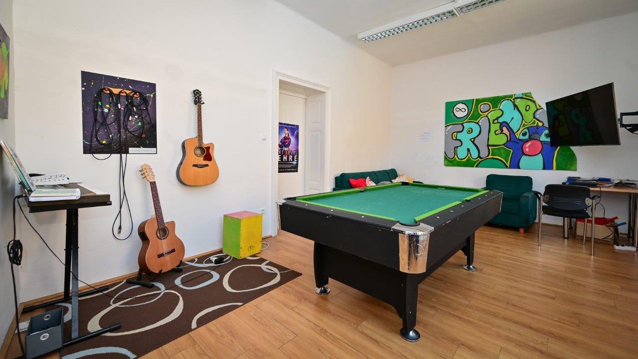 Billiard